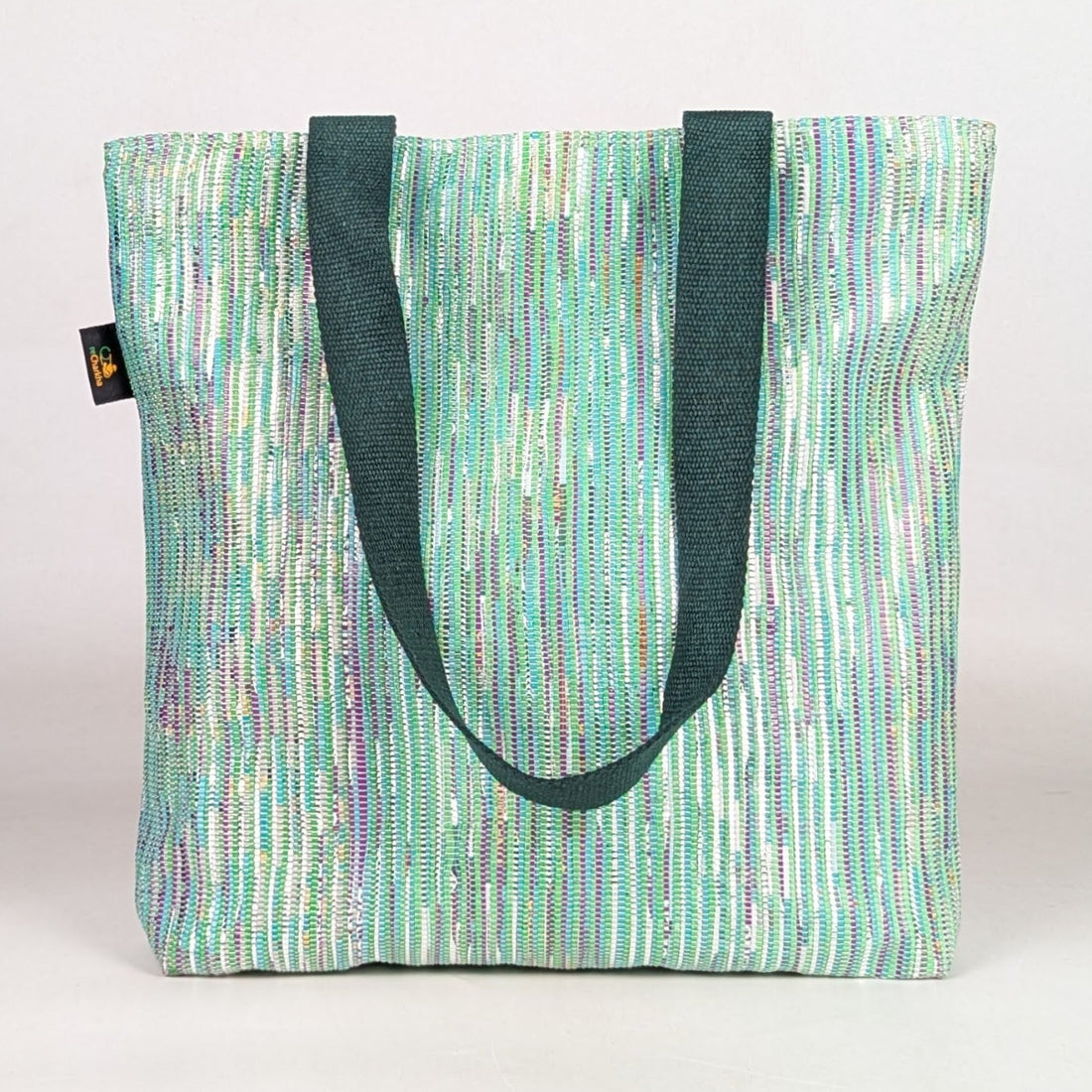 Upcycled Handcrafted Shop N Go (SNG0426-011) PS_W 