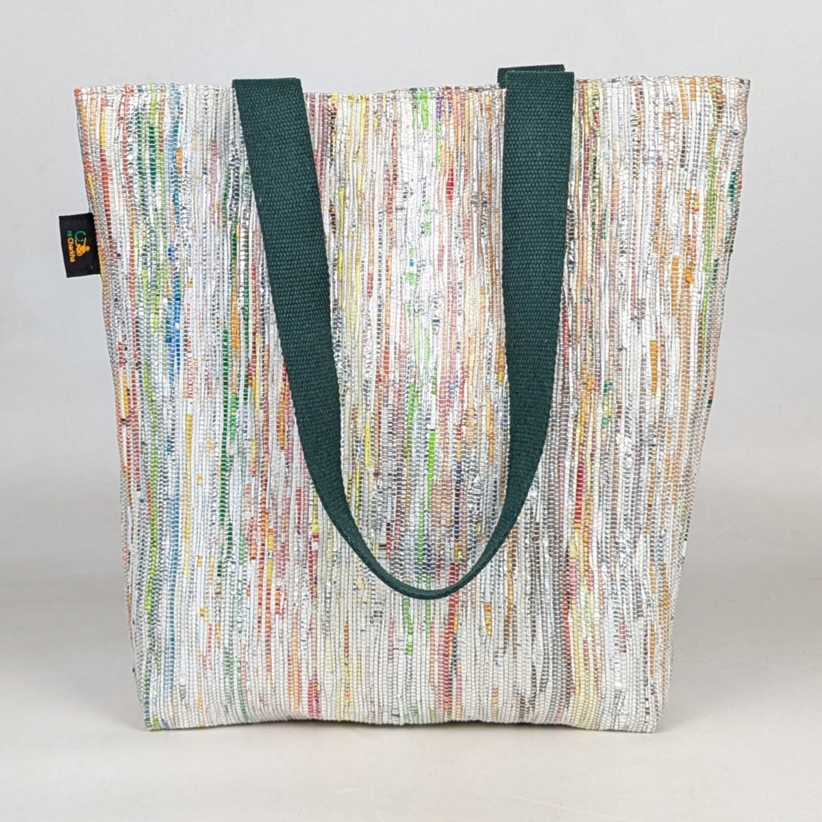 Upcycled Handcrafted Shop N Go (SNG0426-013) PS_W 