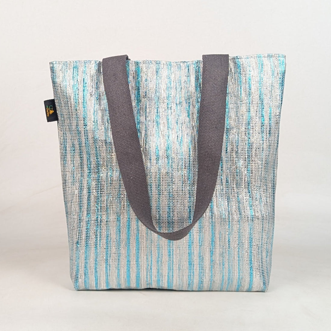 Upcycled Handcrafted Shop N Go (SNG0526-002) PS_W