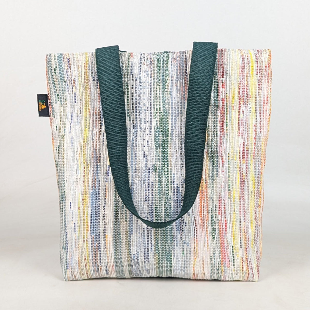Upcycled Handcrafted Shop N Go (SNG0526-003) PS_W