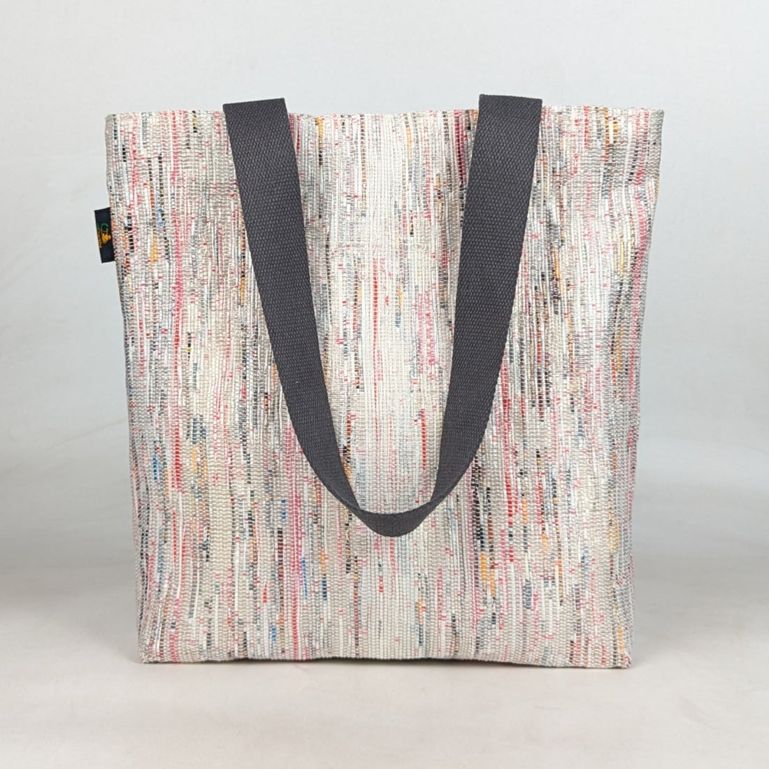 Upcycled Handcrafted Shop N Go (SNG0526-010) PS_W