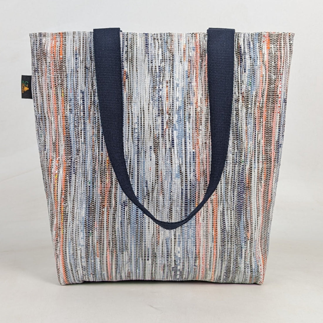 Upcycled Handcrafted Shop N Go (SNG0526-013) PS_W 