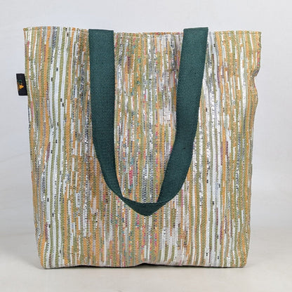 Upcycled Handcrafted Shop N Go (SNG0526-025) PS_W 