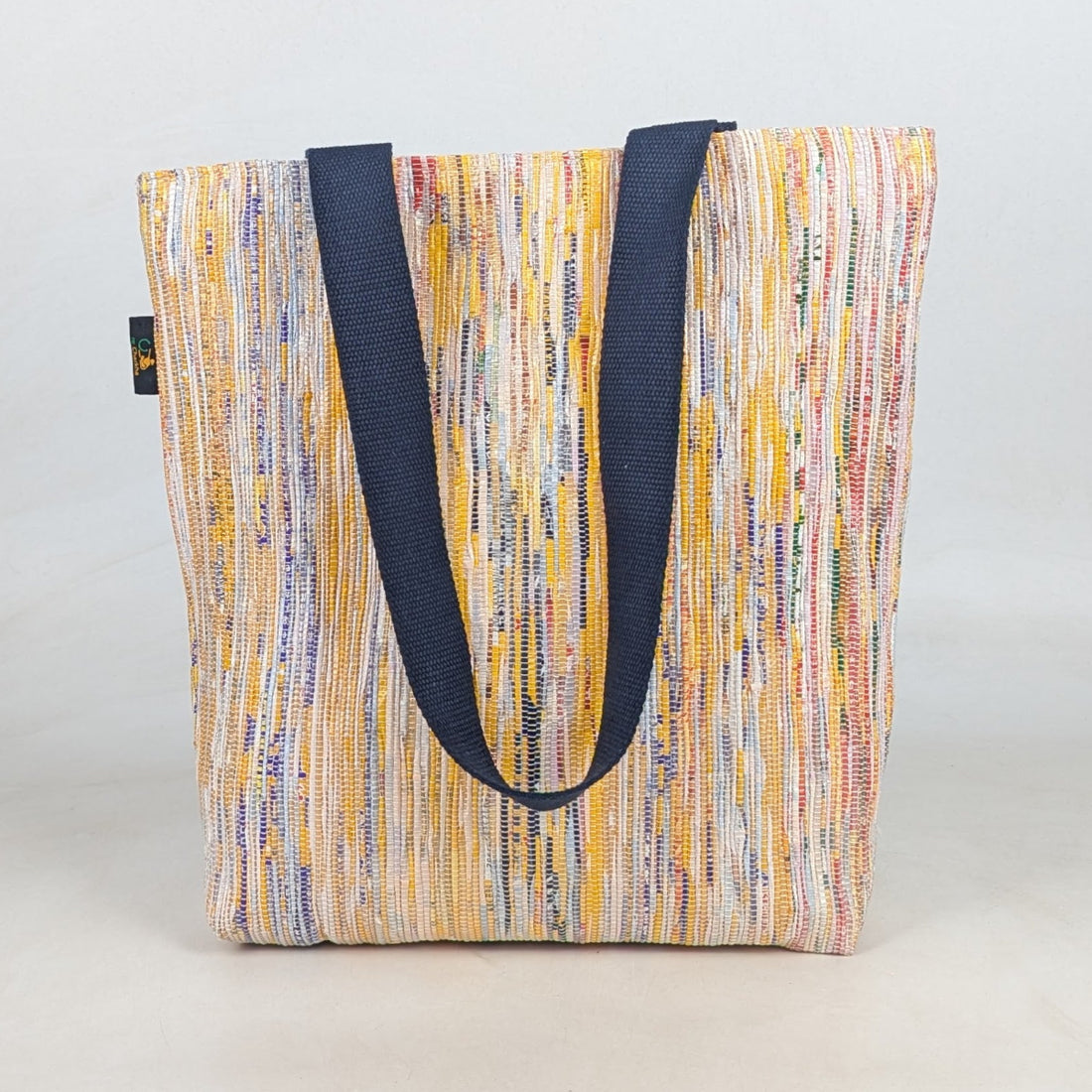 Upcycled Handcrafted Shop N Go (SNG0626-004) PS_W