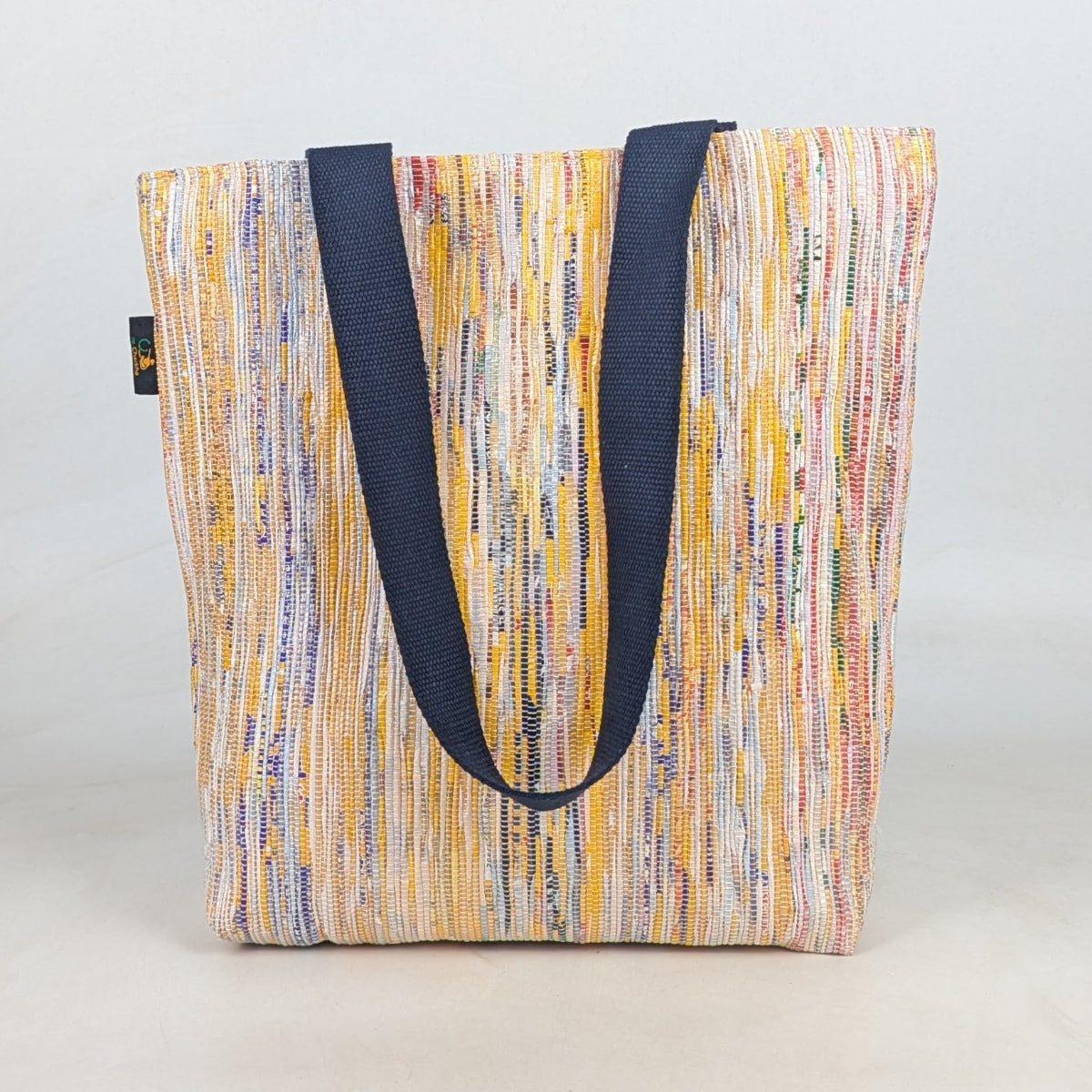 Upcycled Handcrafted Shop N Go (SNG0626-004) PS_W
