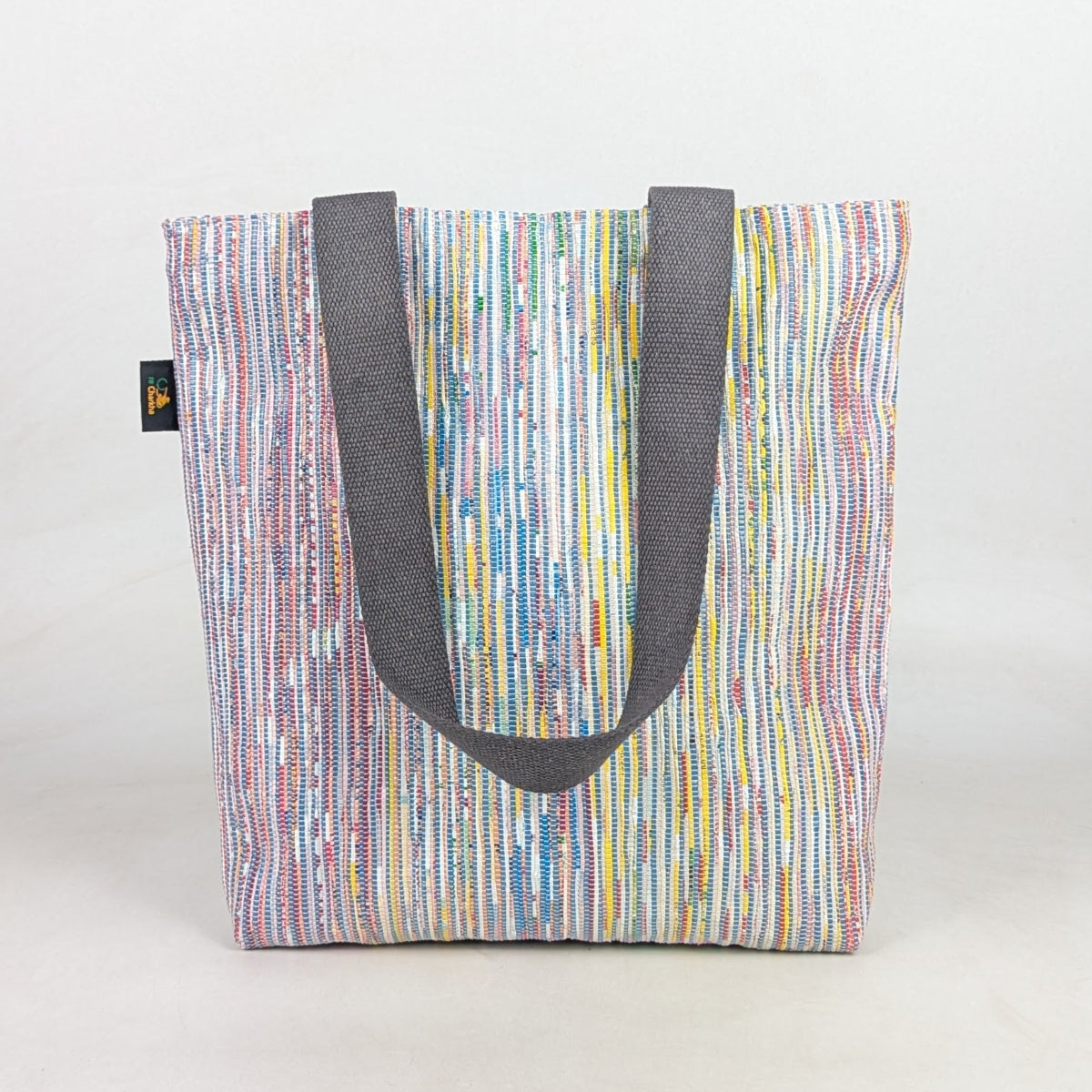 Upcycled Handcrafted Shop N Go (SNG0626-008) PS_W