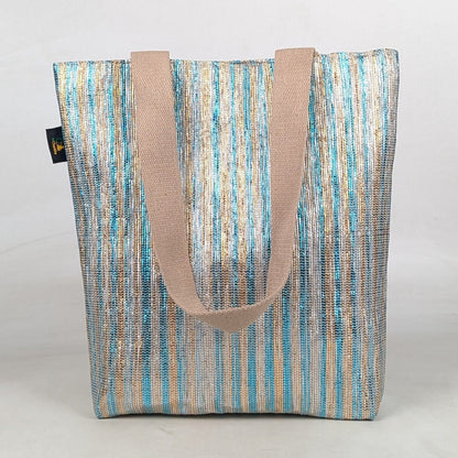 Upcycled Handcrafted Shop N Go (SNG0626-011) 