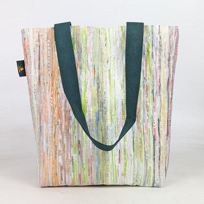 Upcycled Handcrafted Shop N Go (SNG0626-012) 