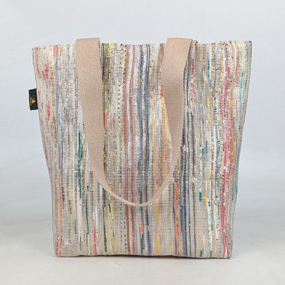 Upcycled Handcrafted Shop N Go (SNG0626-013) 