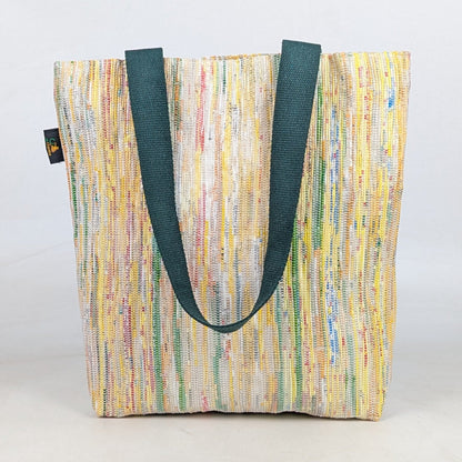 Upcycled Handcrafted Shop N Go (SNG0626-014) 