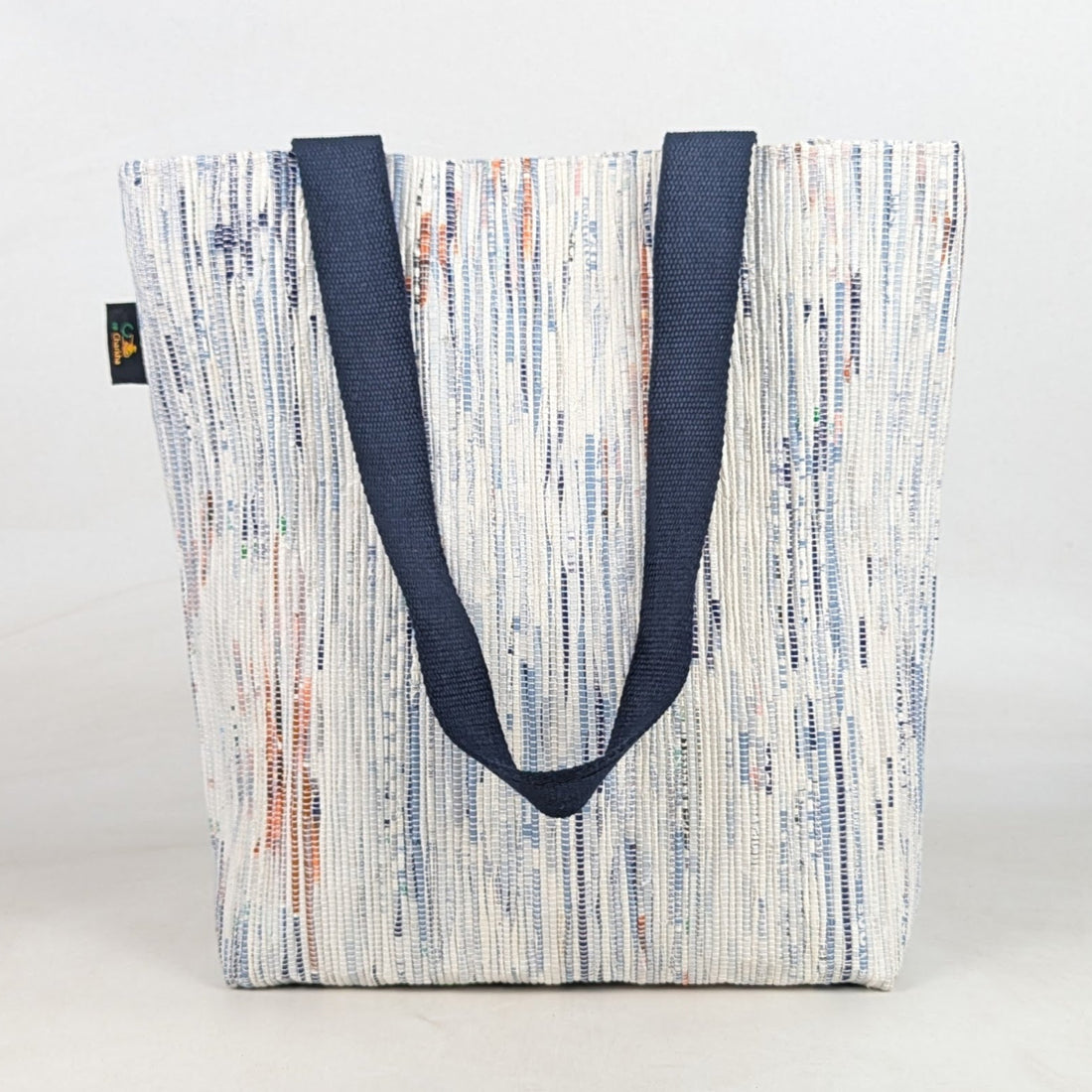 Upcycled Handcrafted Shop N Go (SNG0626-017) 