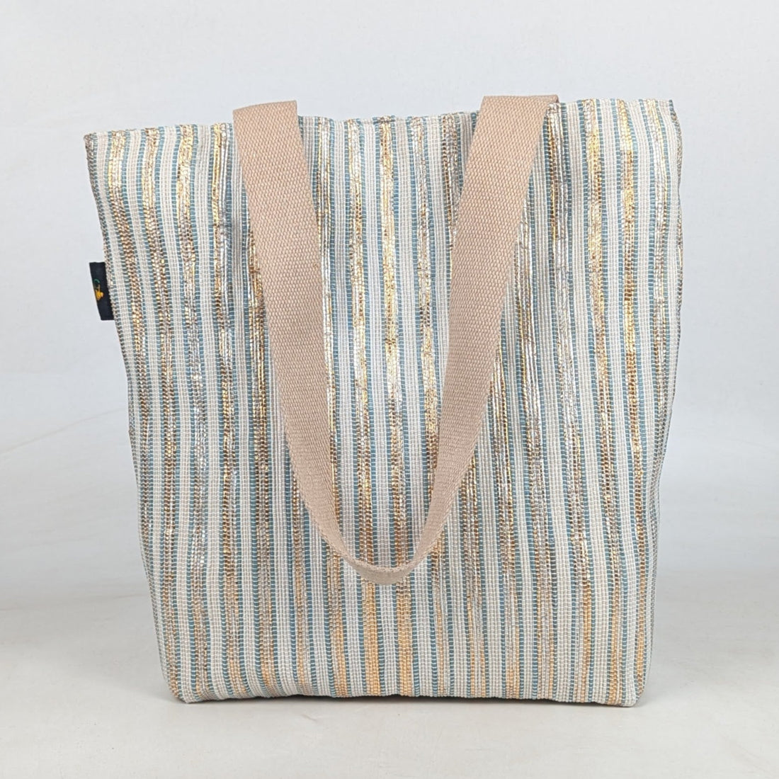Upcycled Handcrafted Shop N Go (SNG0626-018) 