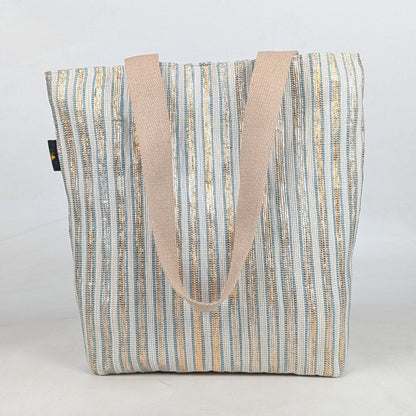 Upcycled Handcrafted Shop N Go (SNG0626-018) 