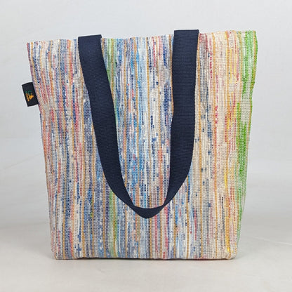 Upcycled Handcrafted Shop N Go (SNG0726-002) 