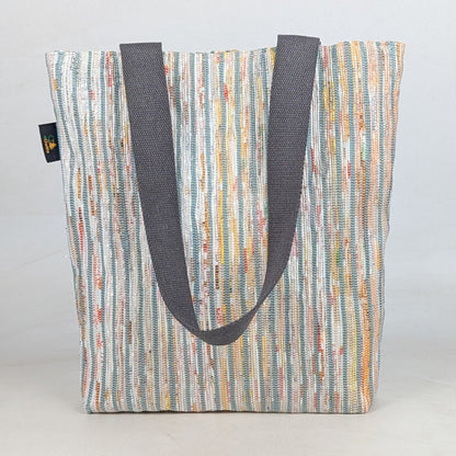 Upcycled Handcrafted Shop N Go (SNG0726-008)