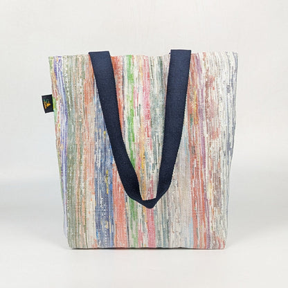 Upcycled Handcrafted Shop N Go (SNG0826-001)