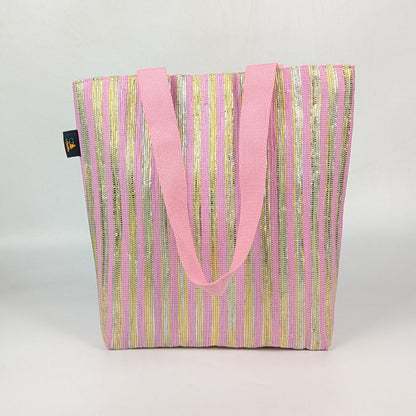 Upcycled Handcrafted Shop N Go (SNG0826-006)