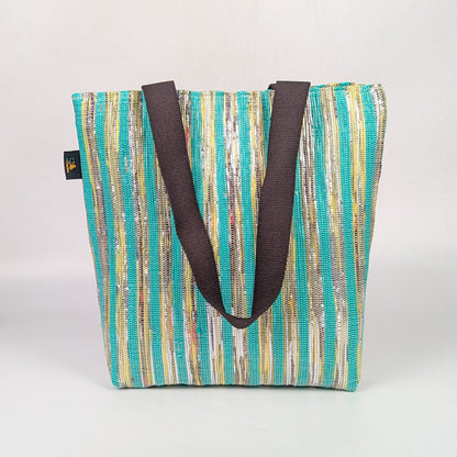 Upcycled Handcrafted Shop N Go (SNG0826-007)