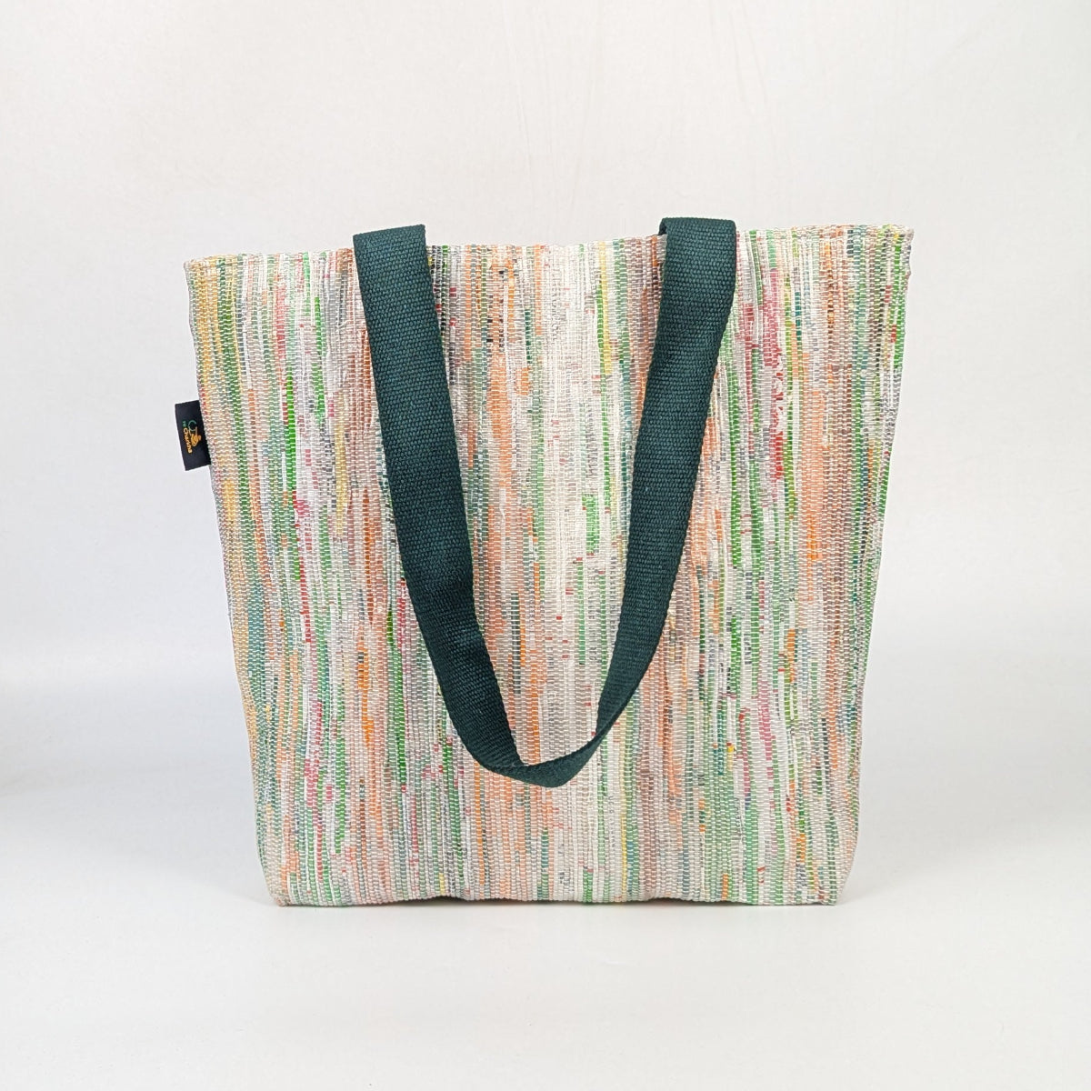 Upcycled Handcrafted Shop N Go (SNG0826-008)