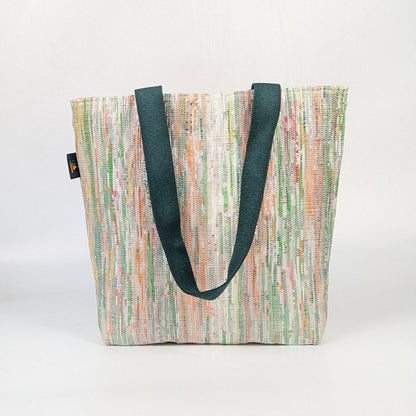 Upcycled Handcrafted Shop N Go (SNG0826-008)