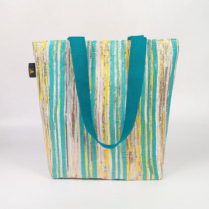 Upcycled Handcrafted Shop N Go (SNG0826-011)