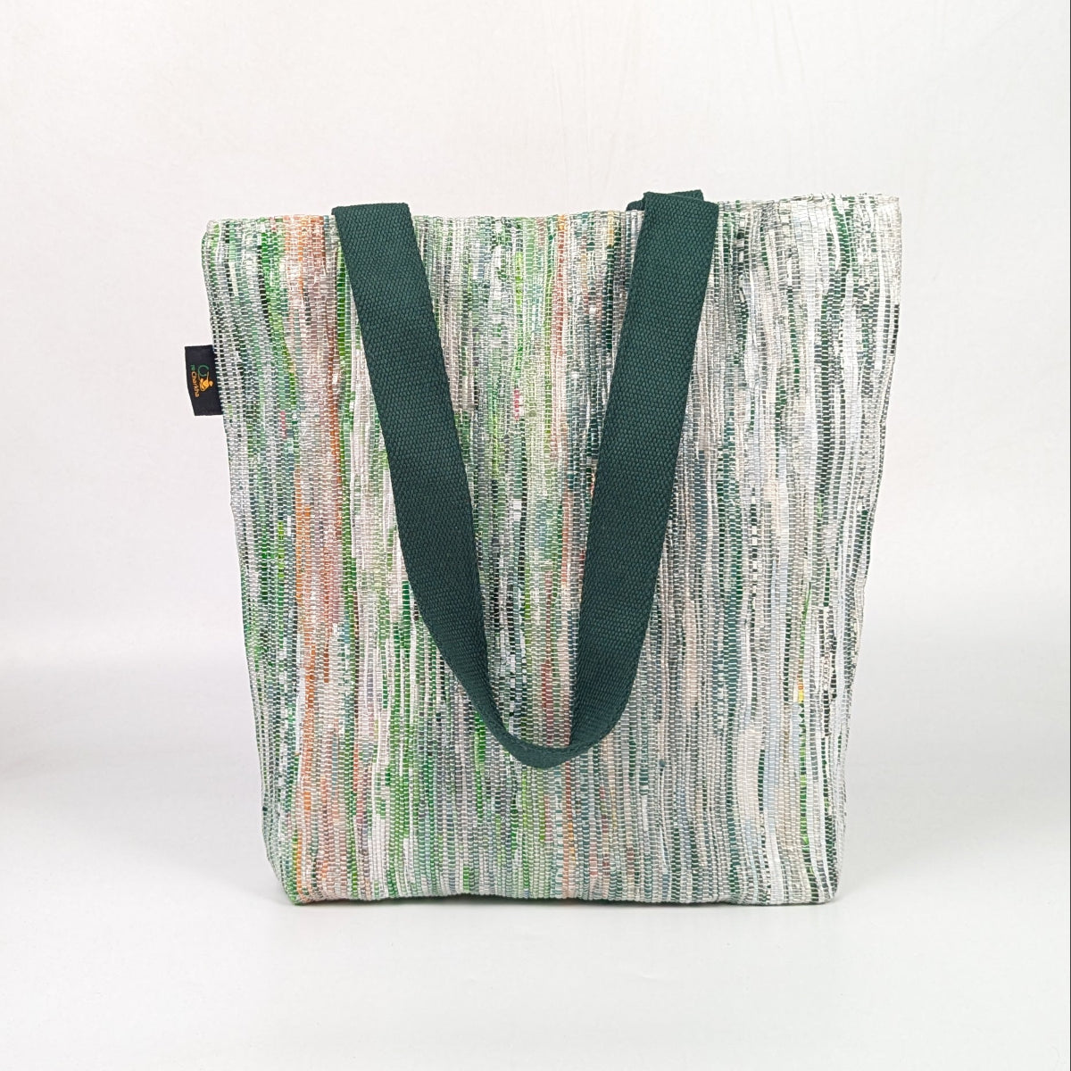 Upcycled Handcrafted Shop N Go (SNG0826-012)