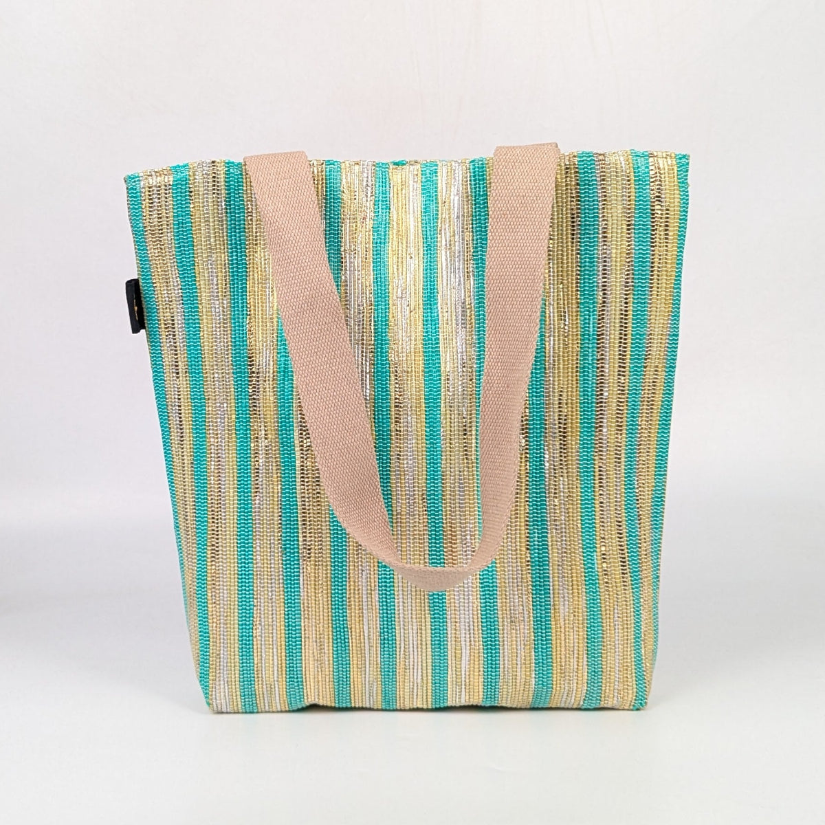 Upcycled Handcrafted Shop N Go (SNG0826-013)