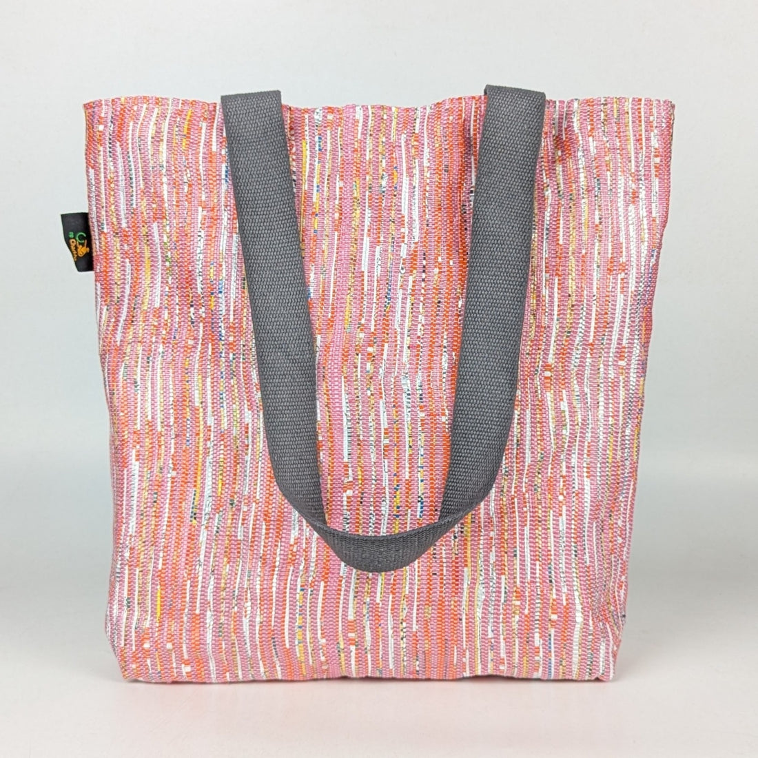 Upcycled Handcrafted Shop N Go (SNG0925-005) PS_W