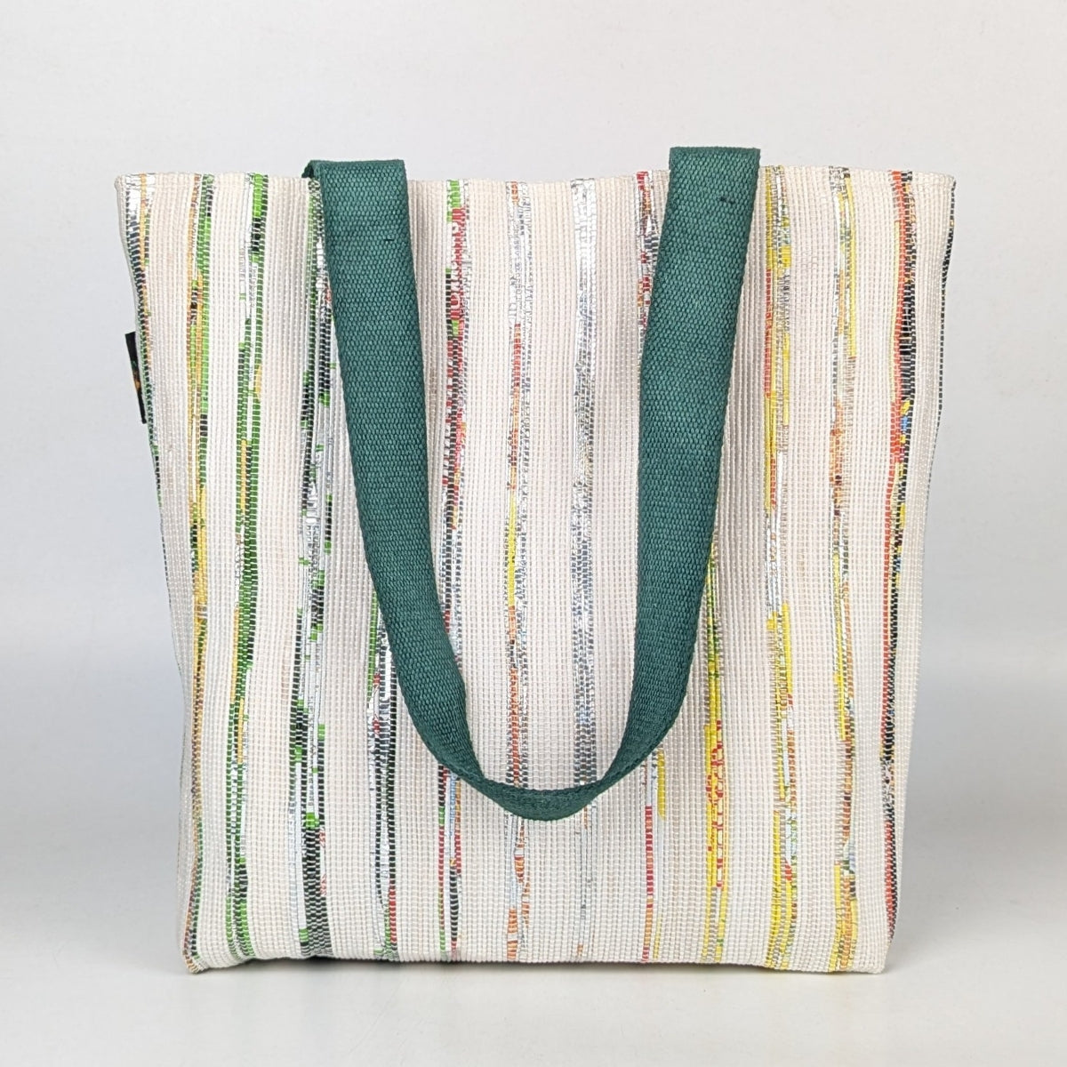 Upcycled Handcrafted Shop N Go (SNG0925-006) PS_W