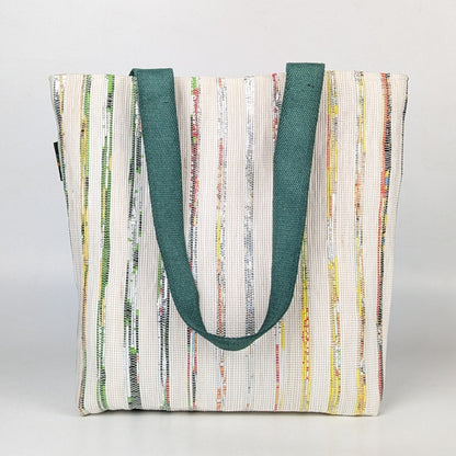 Upcycled Handcrafted Shop N Go (SNG0925-006) PS_W