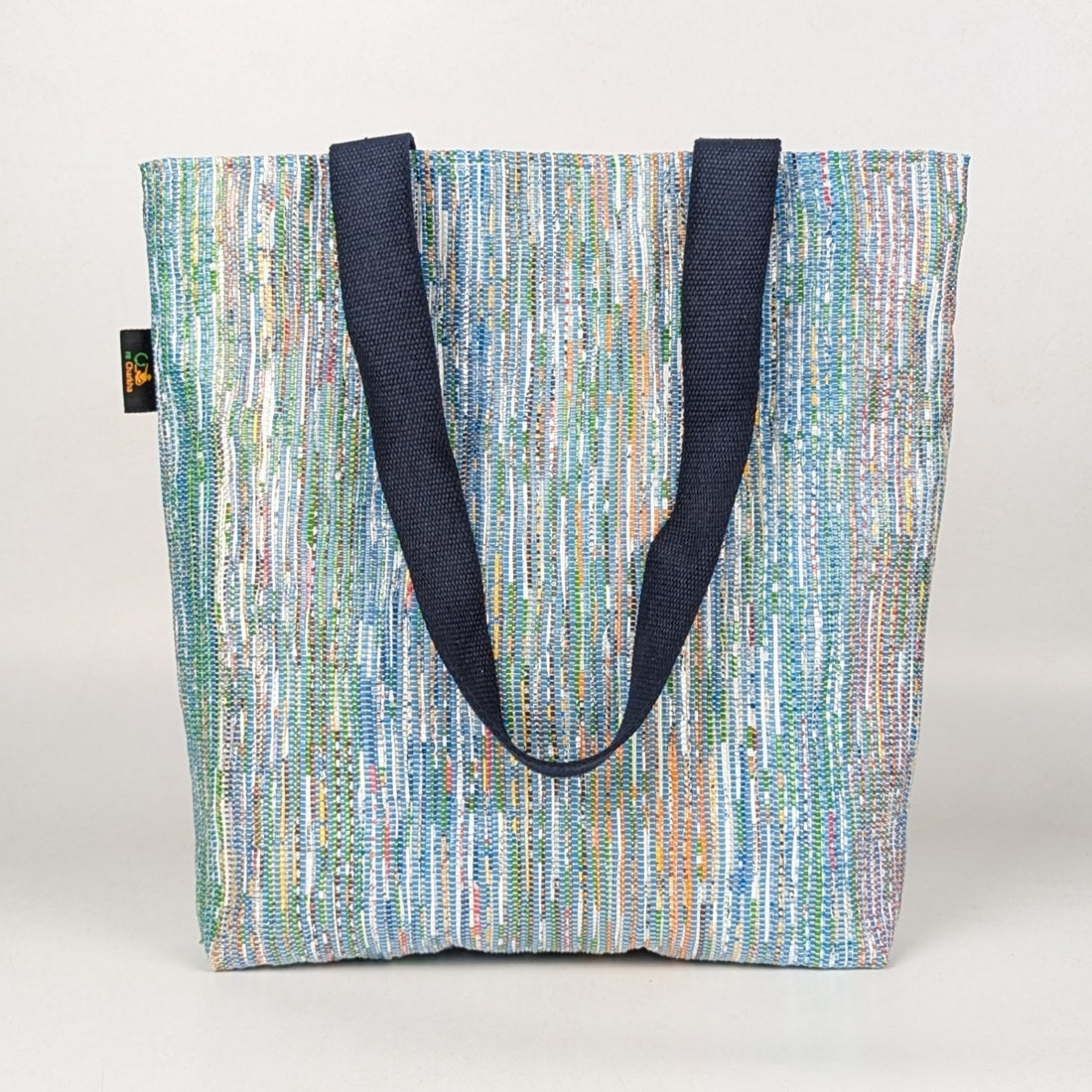 Upcycled Handcrafted Shop N Go (SNG0925-008) PS_W