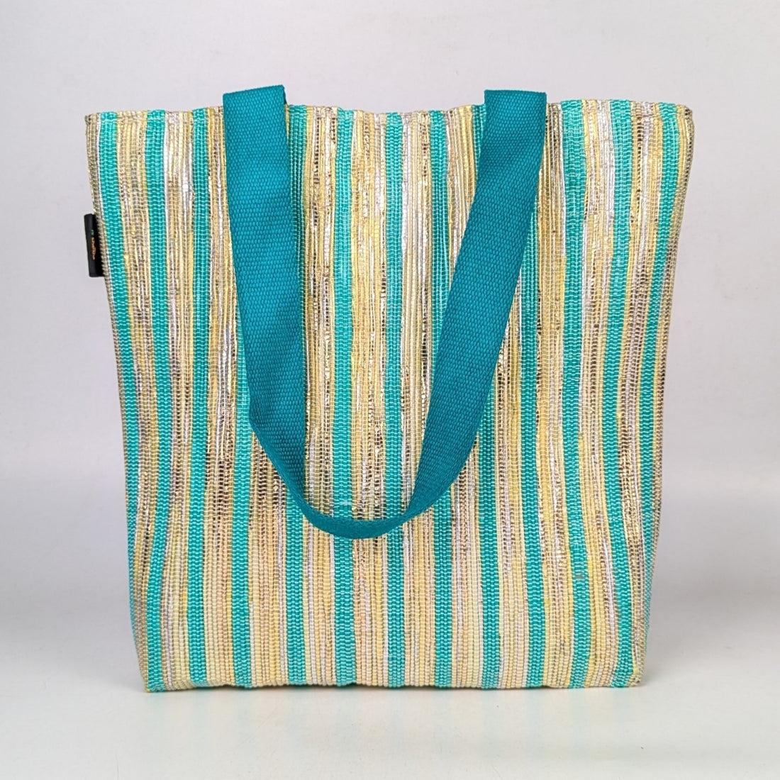 Upcycled Handcrafted Shop N Go (SNG0925-009) PS_W