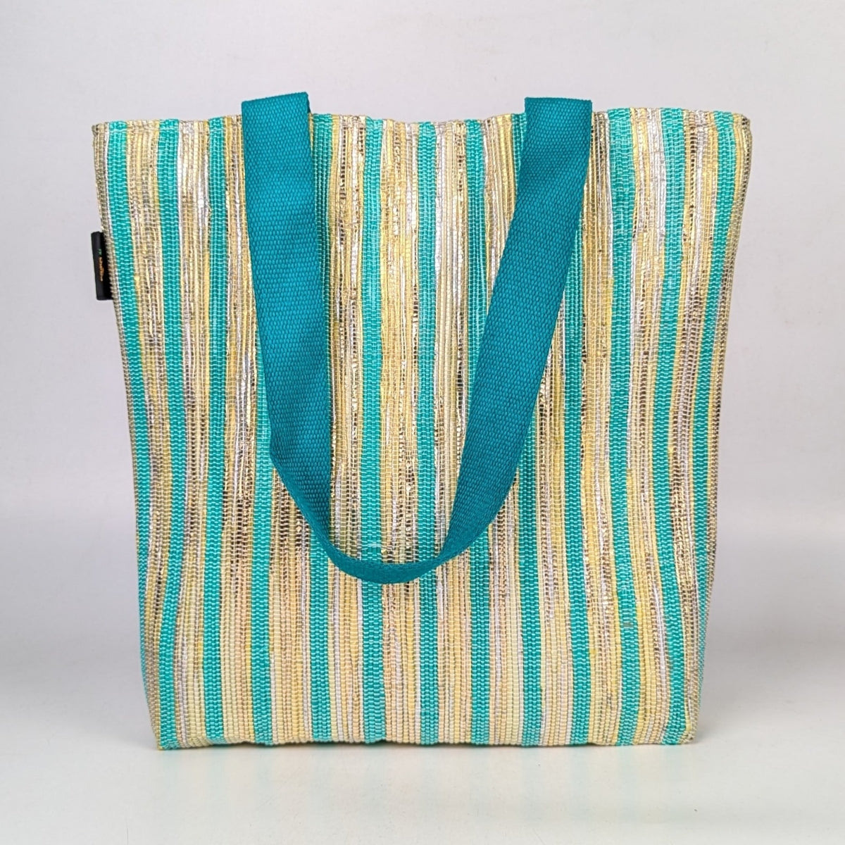 Upcycled Handcrafted Shop N Go (SNG0925-009) PS_W