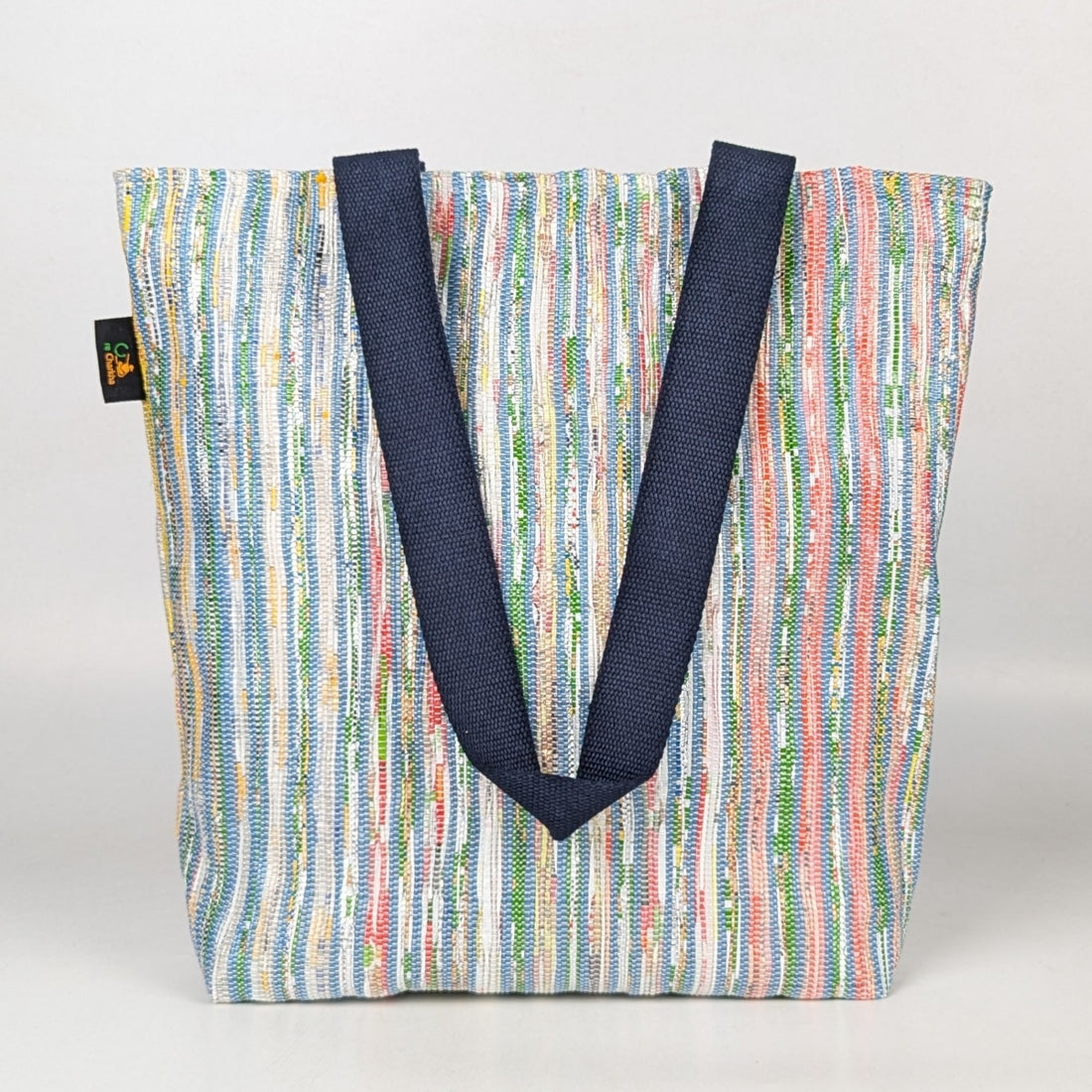 Upcycled Handcrafted Shop N Go (SNG0925-010) PS_W