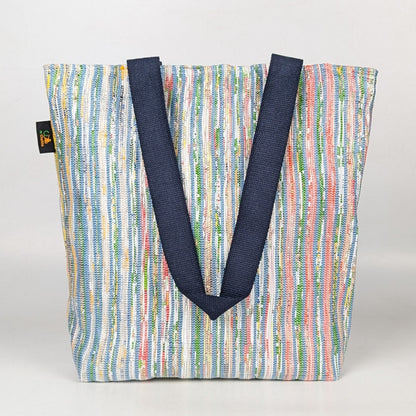 Upcycled Handcrafted Shop N Go (SNG0925-010) PS_W