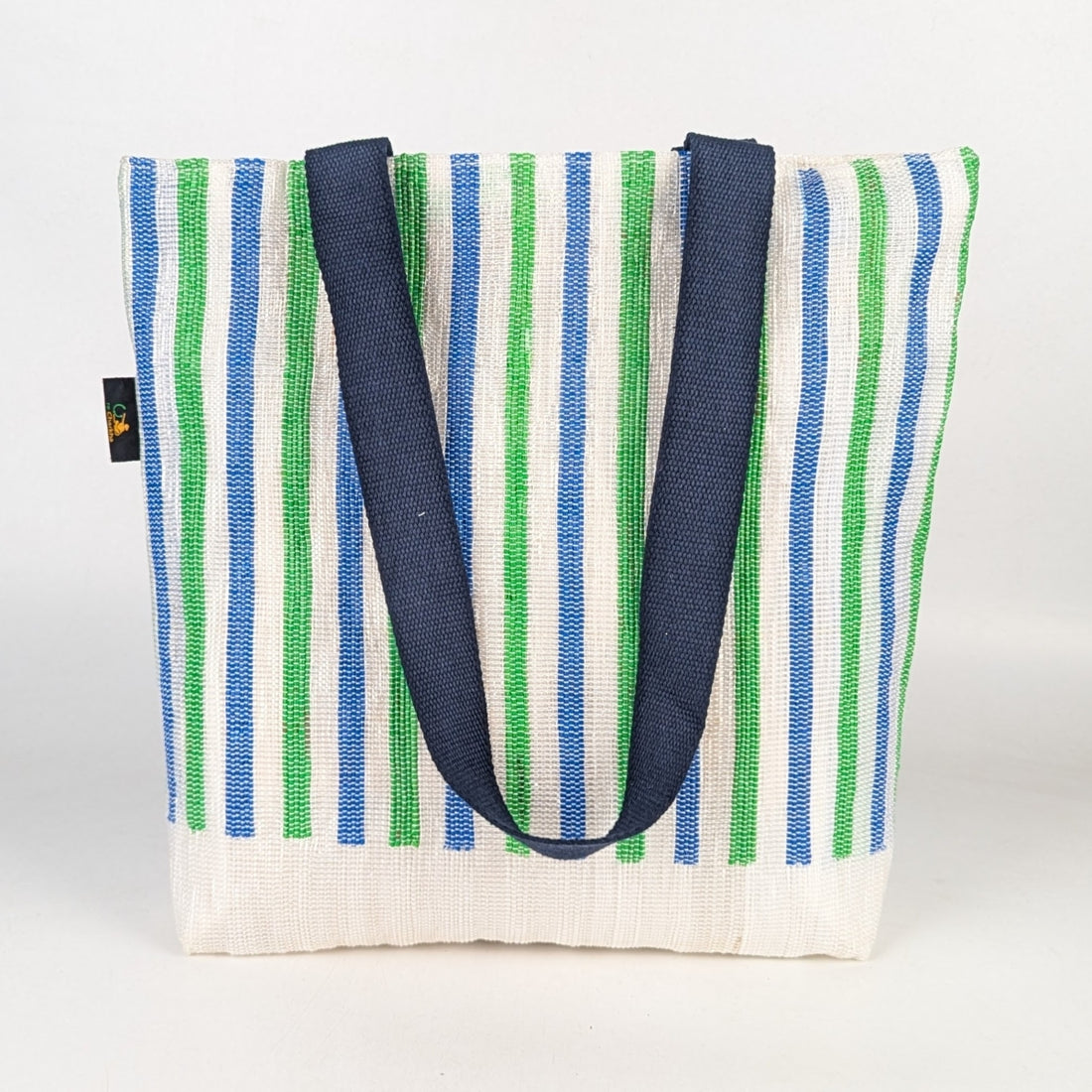 Upcycled Handcrafted Shop N Go (SNG0925-013) PS_W