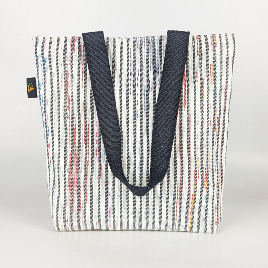 Upcycled Handcrafted Shop N Go (SNG0925-014) PS_W