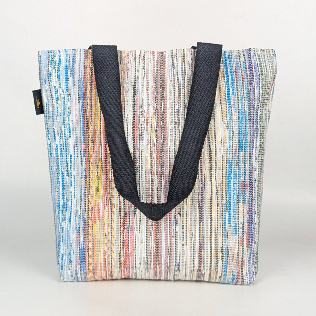 Upcycled Handcrafted Shop N Go (SNG0925-015) PS_W