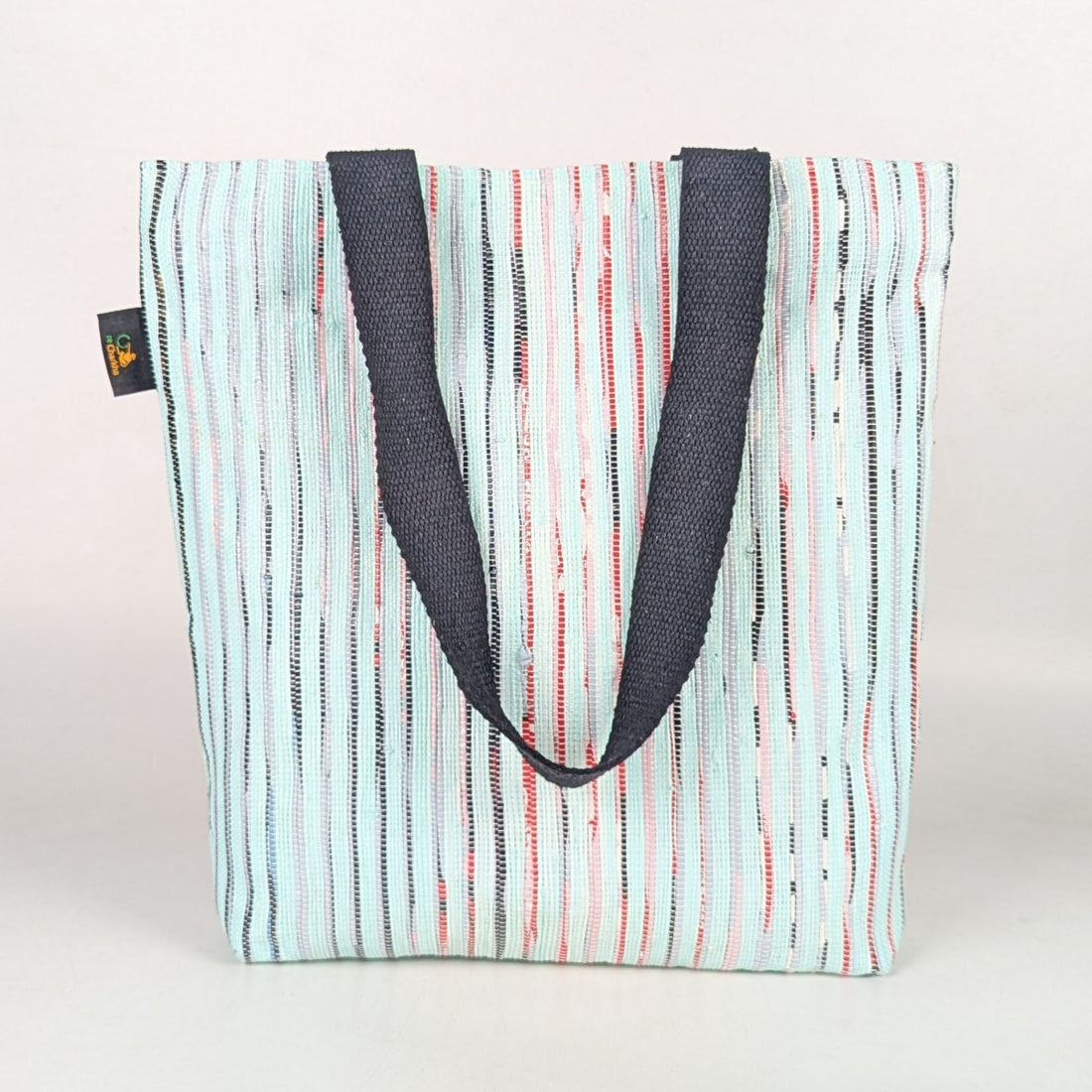 Upcycled Handcrafted Shop N Go (SNG0925-016) PS_W