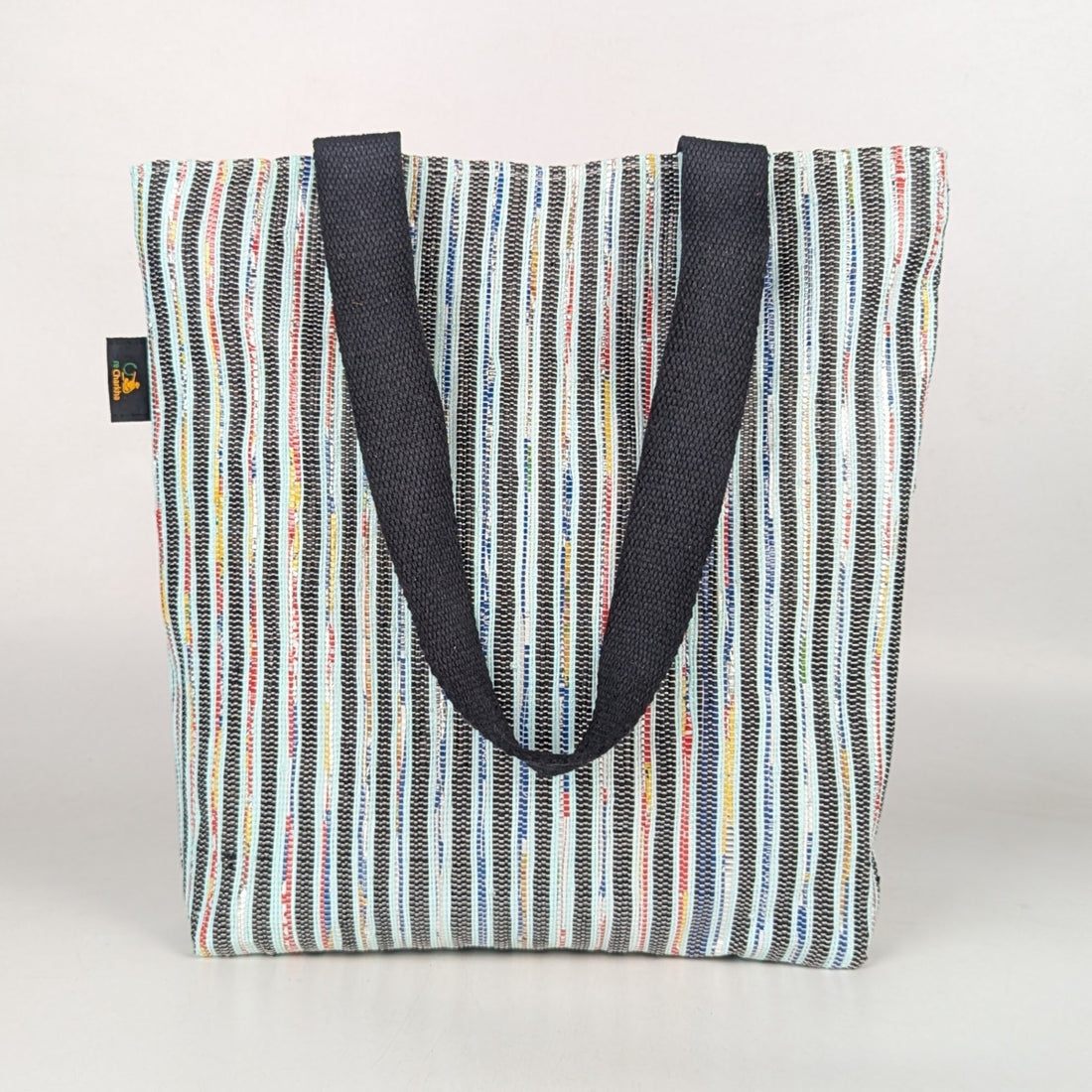 Upcycled Handcrafted Shop N Go (SNG0925-017) PS_W