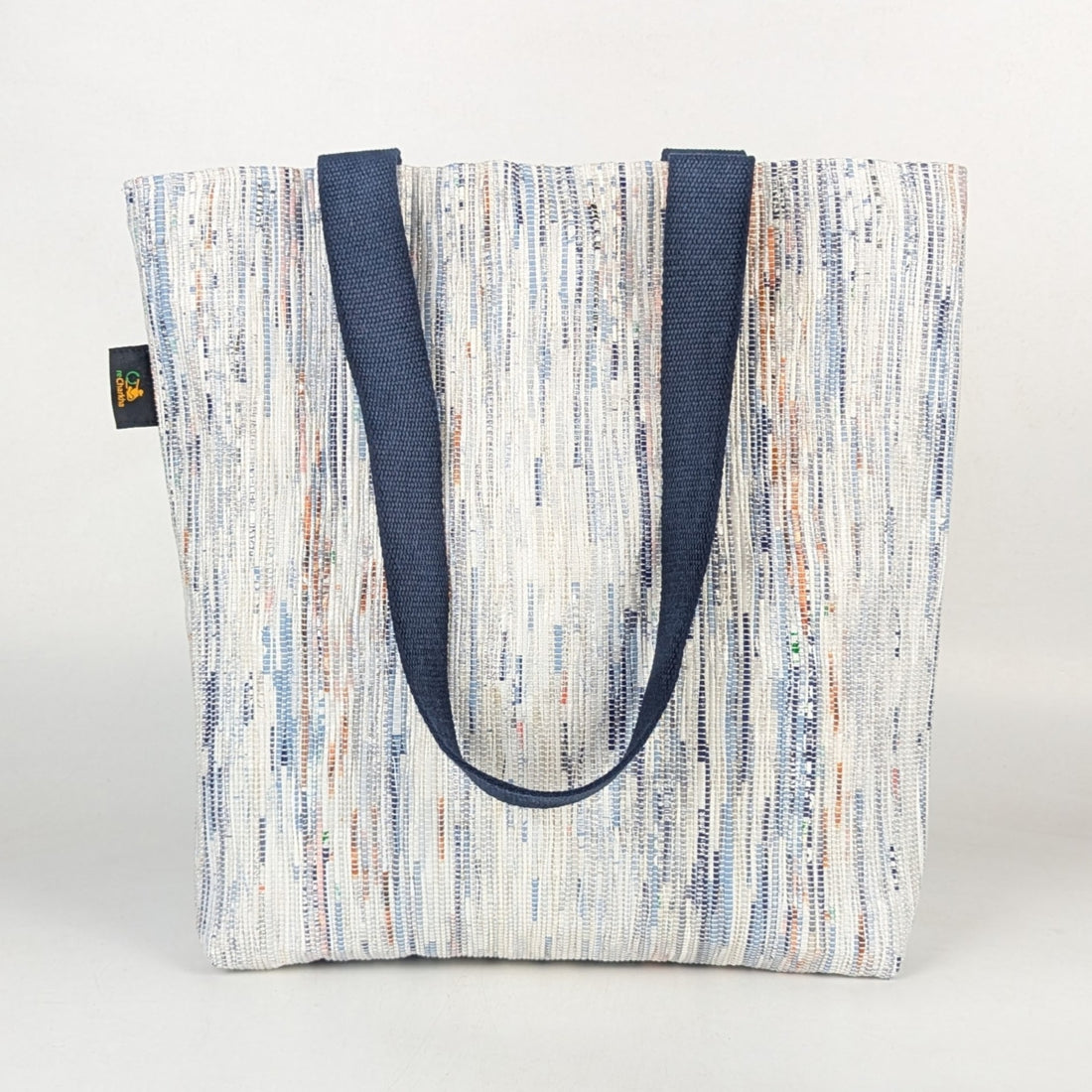 Upcycled Handcrafted Shop N Go (SNG0925-018) PS_W
