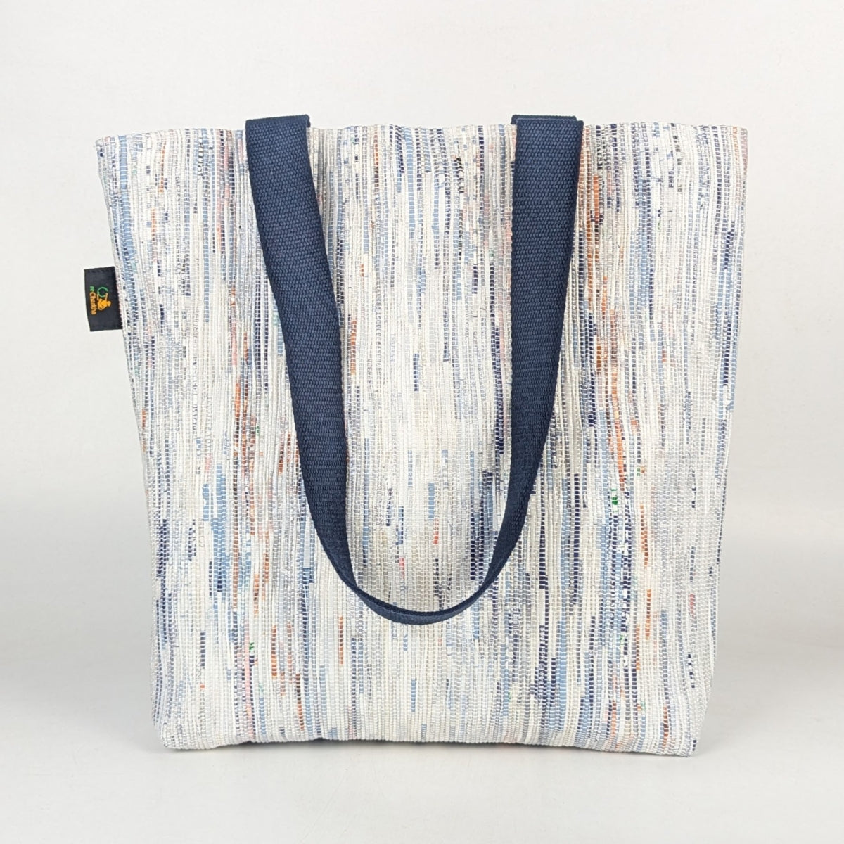 Upcycled Handcrafted Shop N Go (SNG0925-018) PS_W