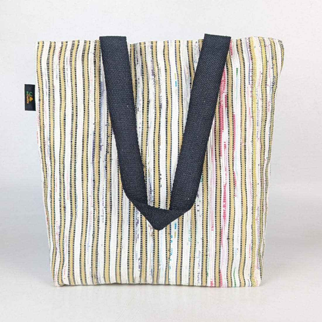 Upcycled Handcrafted Shop N Go (SNG0925-019) PS_W