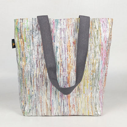 Upcycled Handcrafted Shop N Go (SNG0926-001)