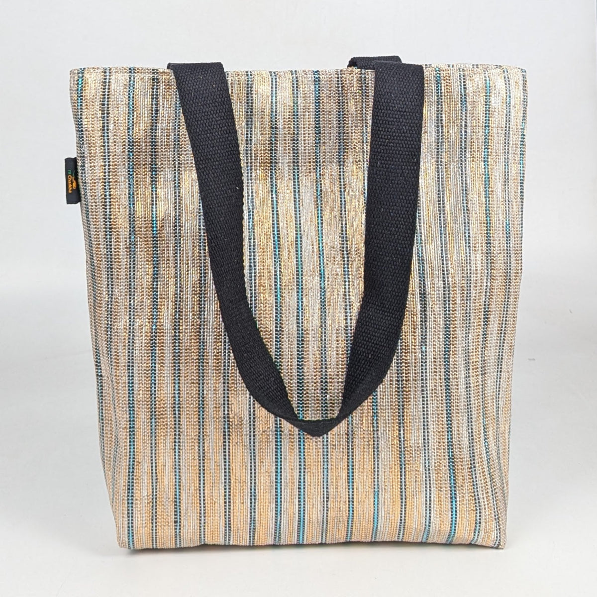Upcycled Handcrafted Shop N Go (SNG0926-003)