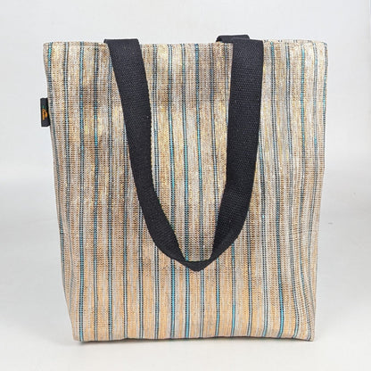 Upcycled Handcrafted Shop N Go (SNG0926-003)
