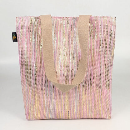 Upcycled Handcrafted Shop N Go (SNG0926-004)