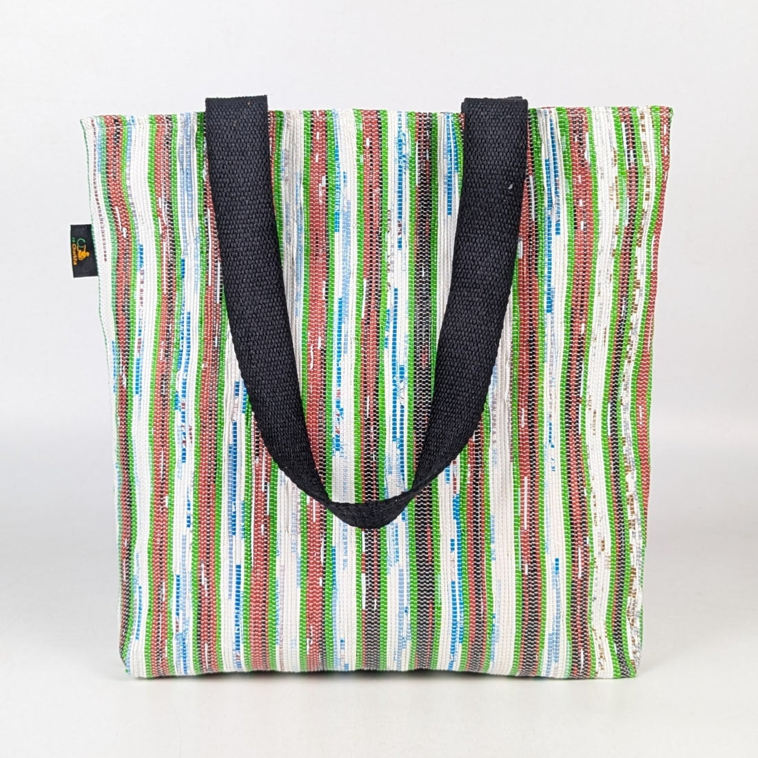 Upcycled Handcrafted Shop N Go (SNG1025-025) PS_W