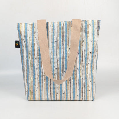 Upcycled Handcrafted Shop N Go (SNG1026-002)