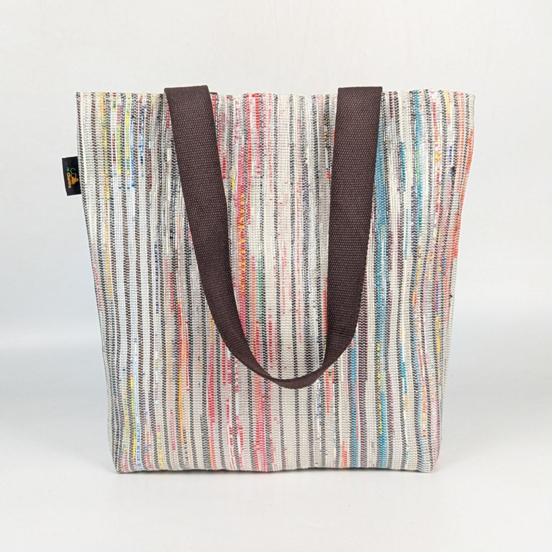 Upcycled Handcrafted Shop N Go (SNG1026-006)